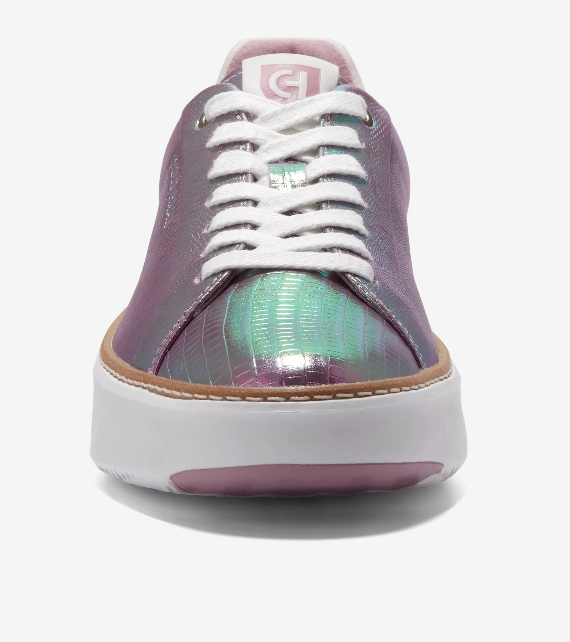 Женские Grandprø Topspin Sneakers