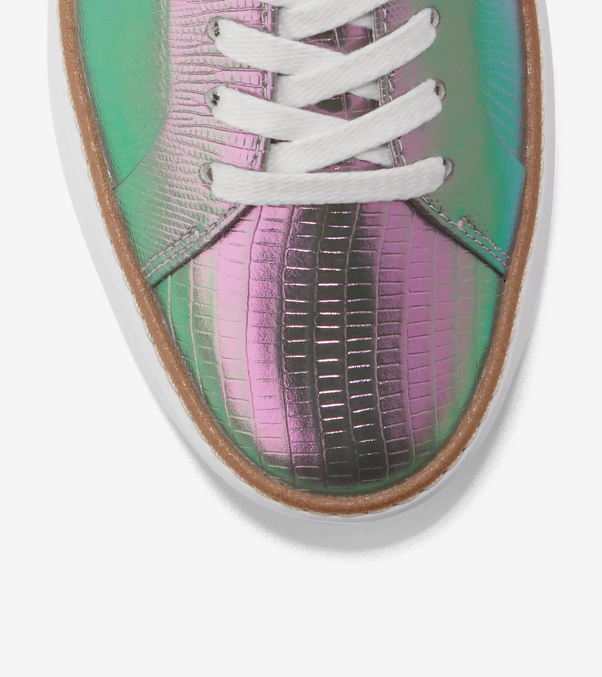 Женские Grandprø Topspin Sneakers