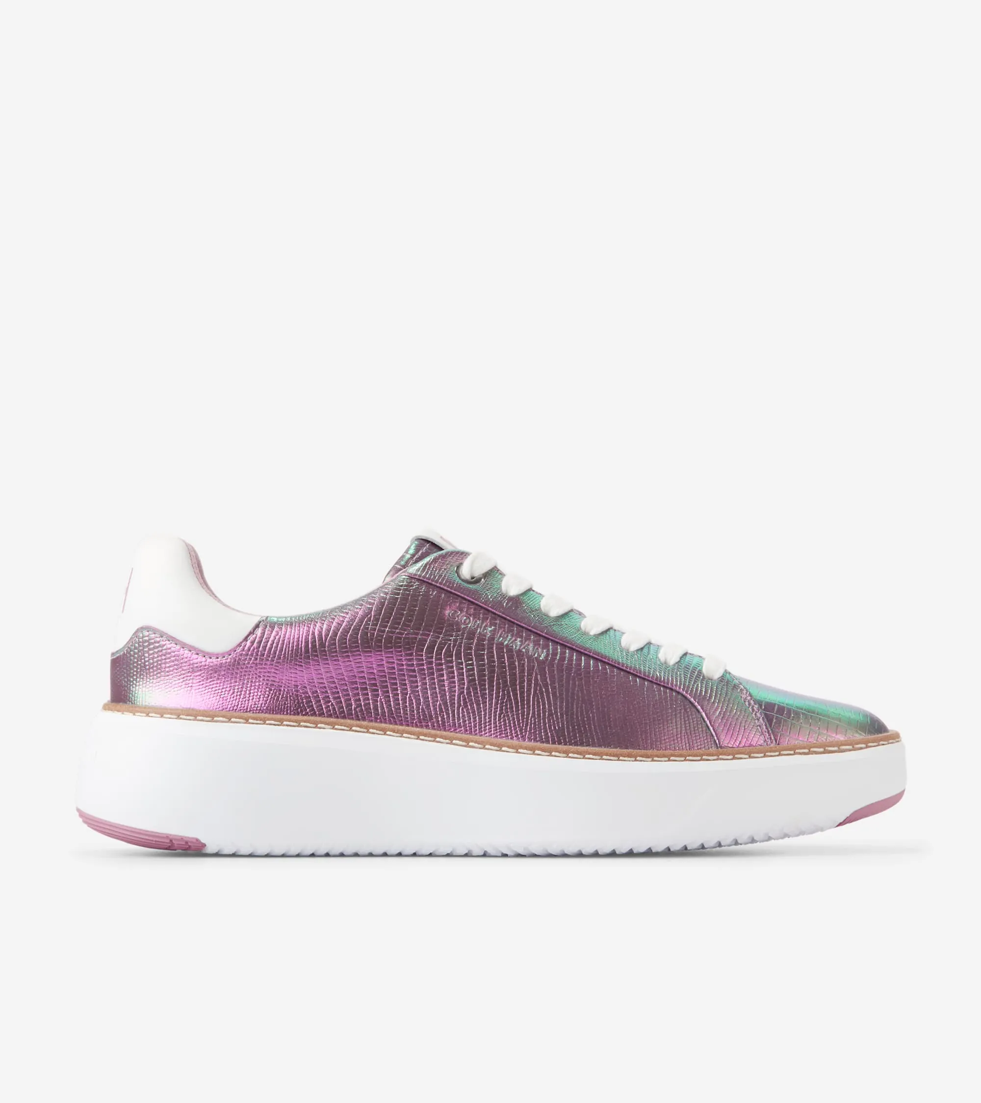 Женские Grandprø Topspin Sneakers