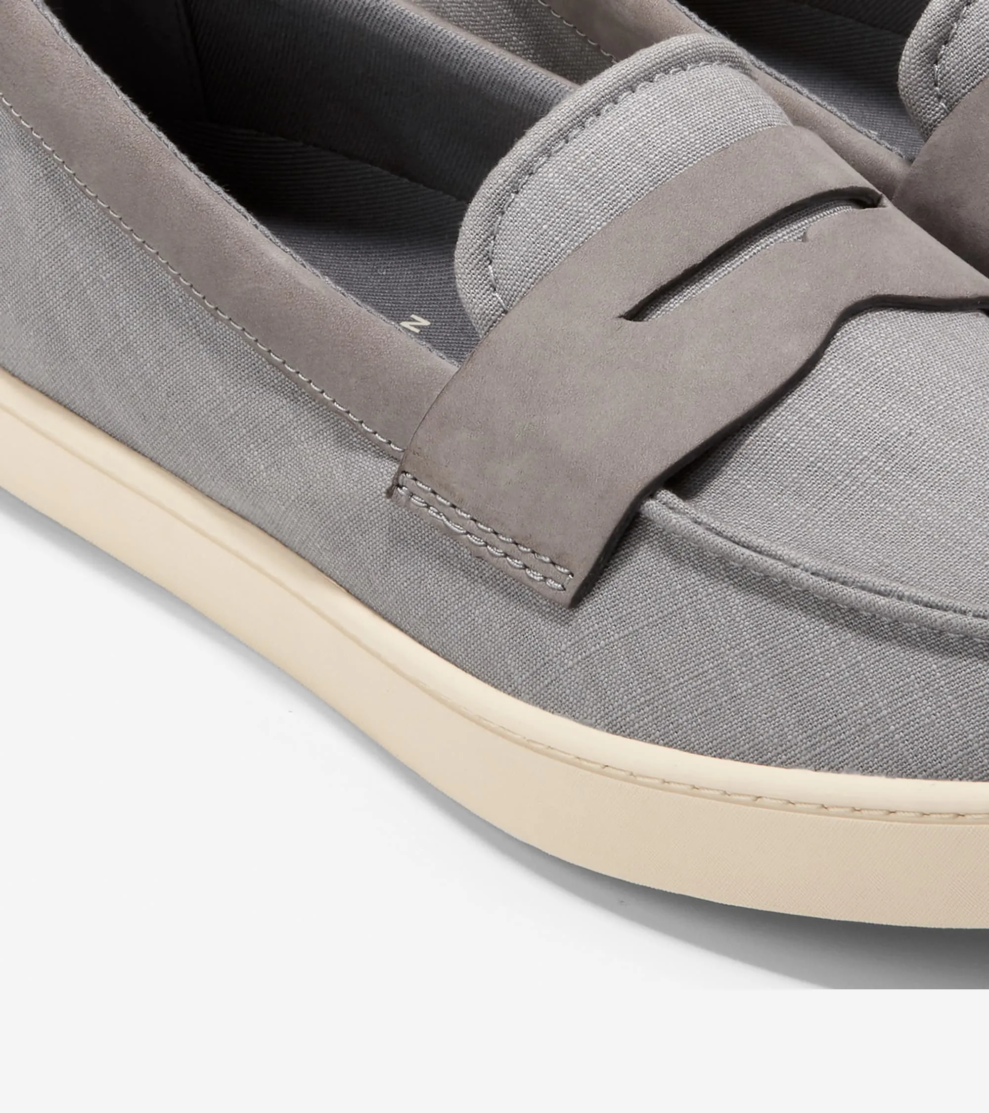 Мужские Pinch Weekender TXT Penny Loafers