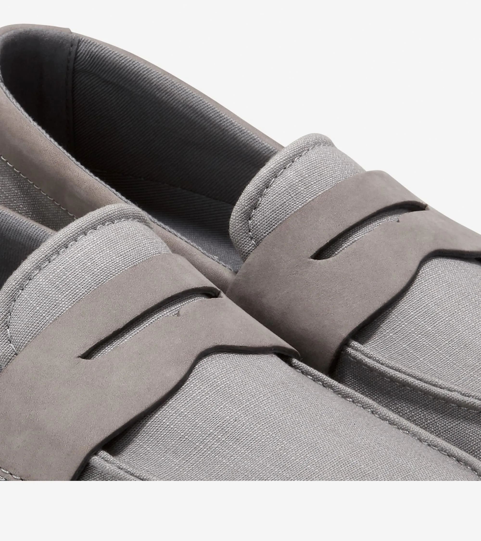 Мужские Pinch Weekender TXT Penny Loafers