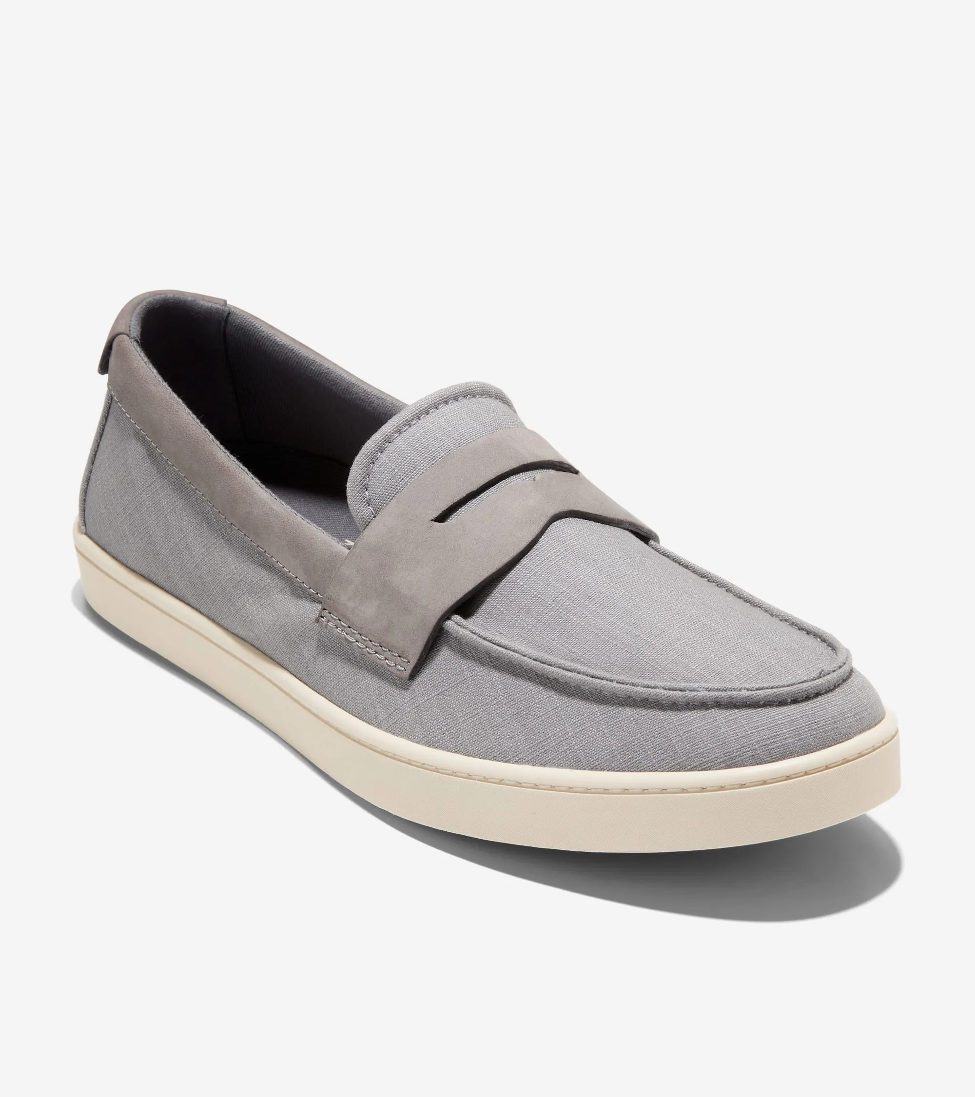 Мужские Pinch Weekender TXT Penny Loafers