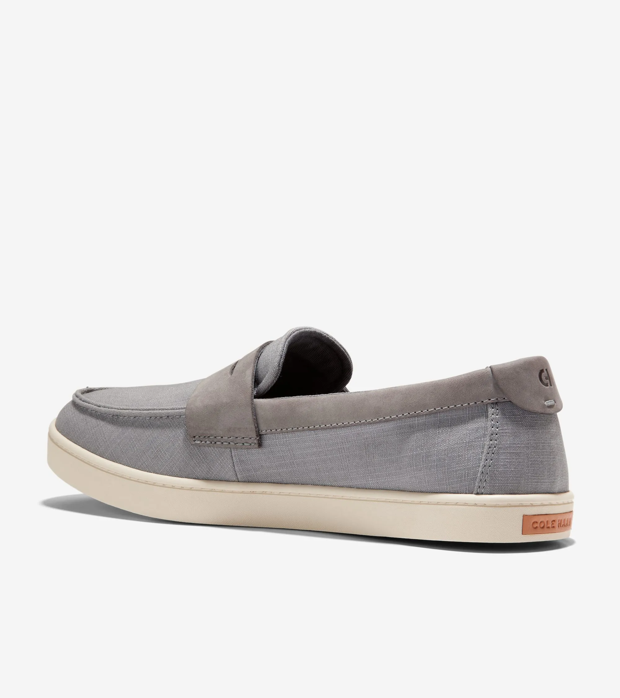 Мужские Pinch Weekender TXT Penny Loafers