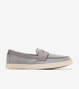 Мужские Pinch Weekender TXT Penny Loafers