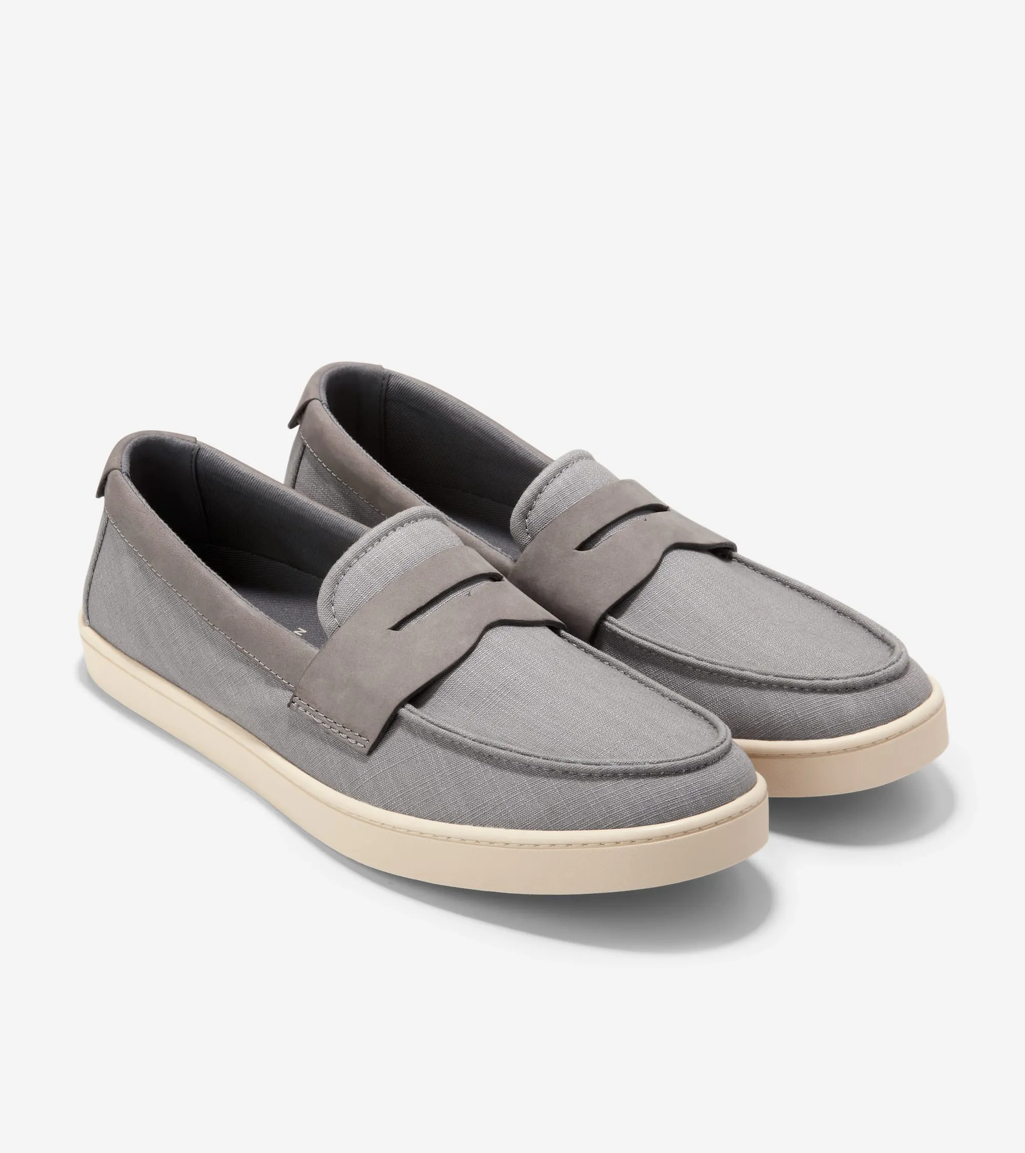 Мужские Pinch Weekender TXT Penny Loafers