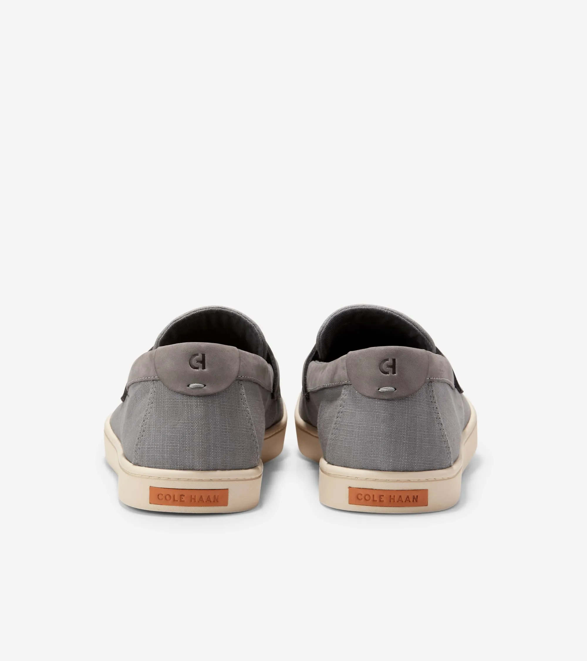 Мужские Pinch Weekender TXT Penny Loafers