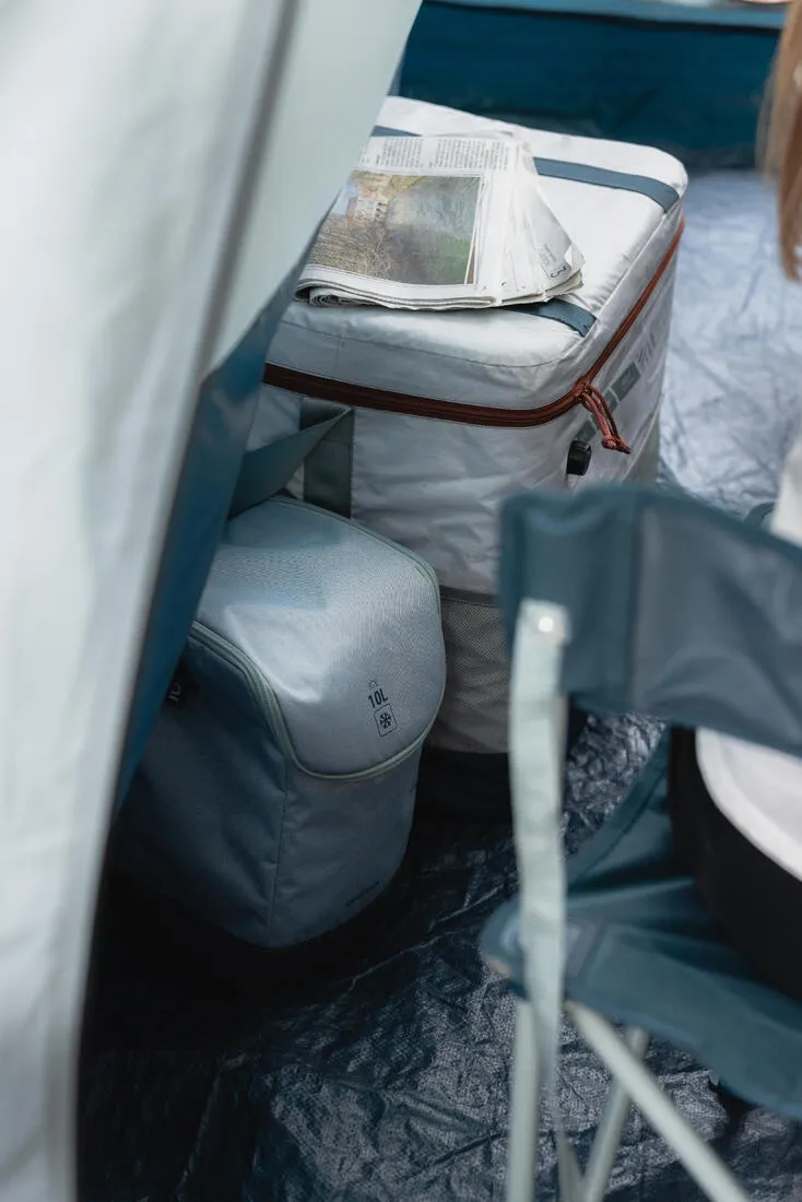 10L Cooler for Camping or Hiking