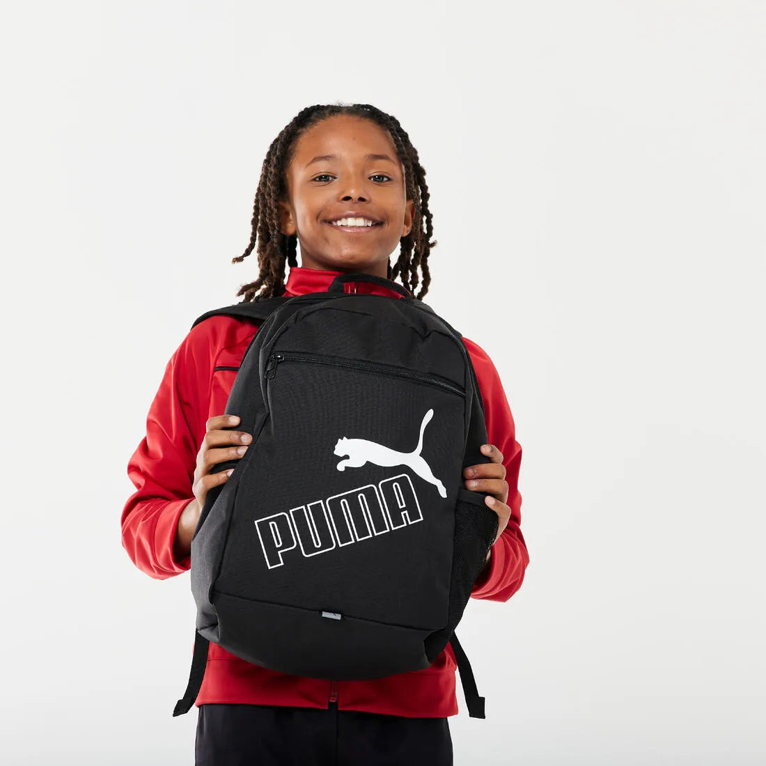 21 L backpack, Phase 2 - black