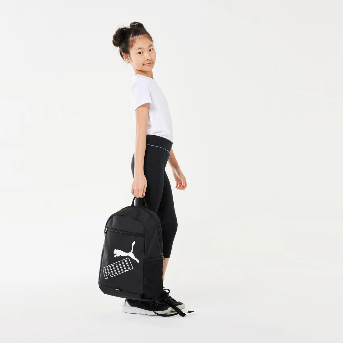 21 L backpack, Phase 2 - black