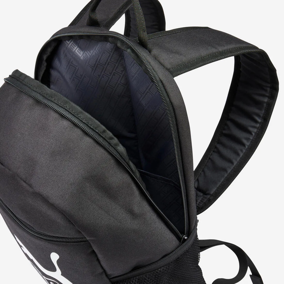21 L backpack, Phase 2 - black