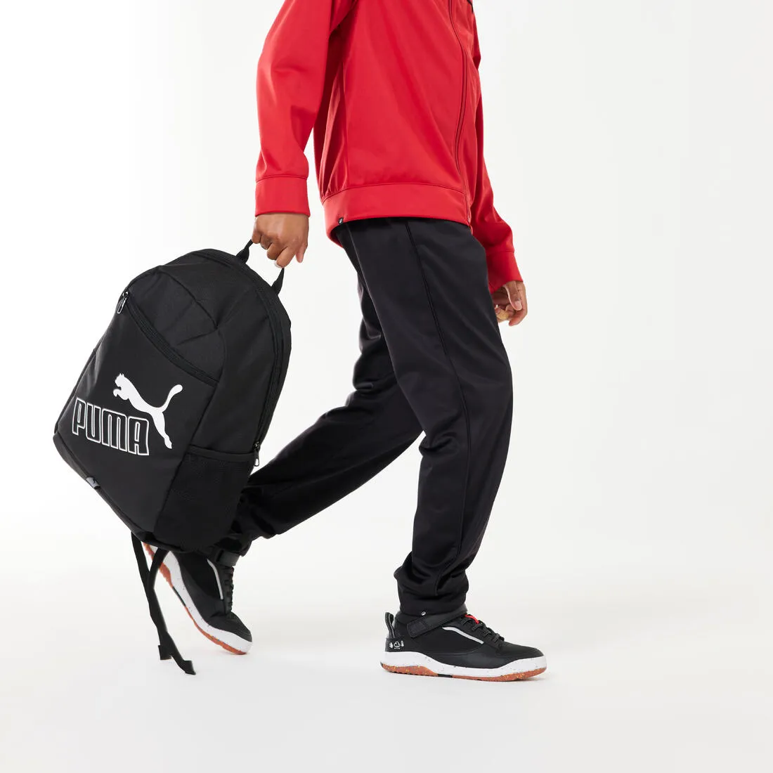 21 L backpack, Phase 2 - black
