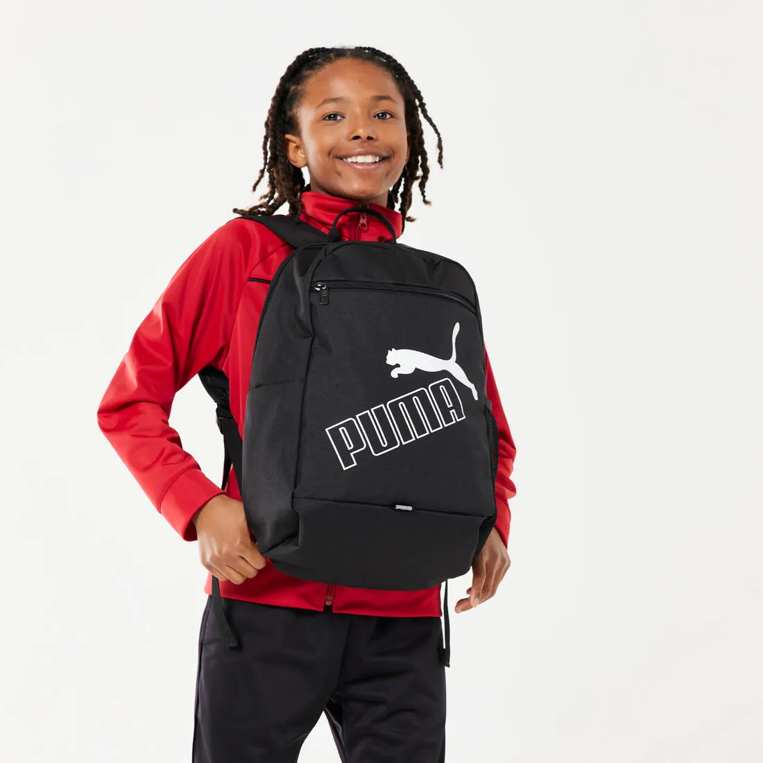 21 L backpack, Phase 2 - black