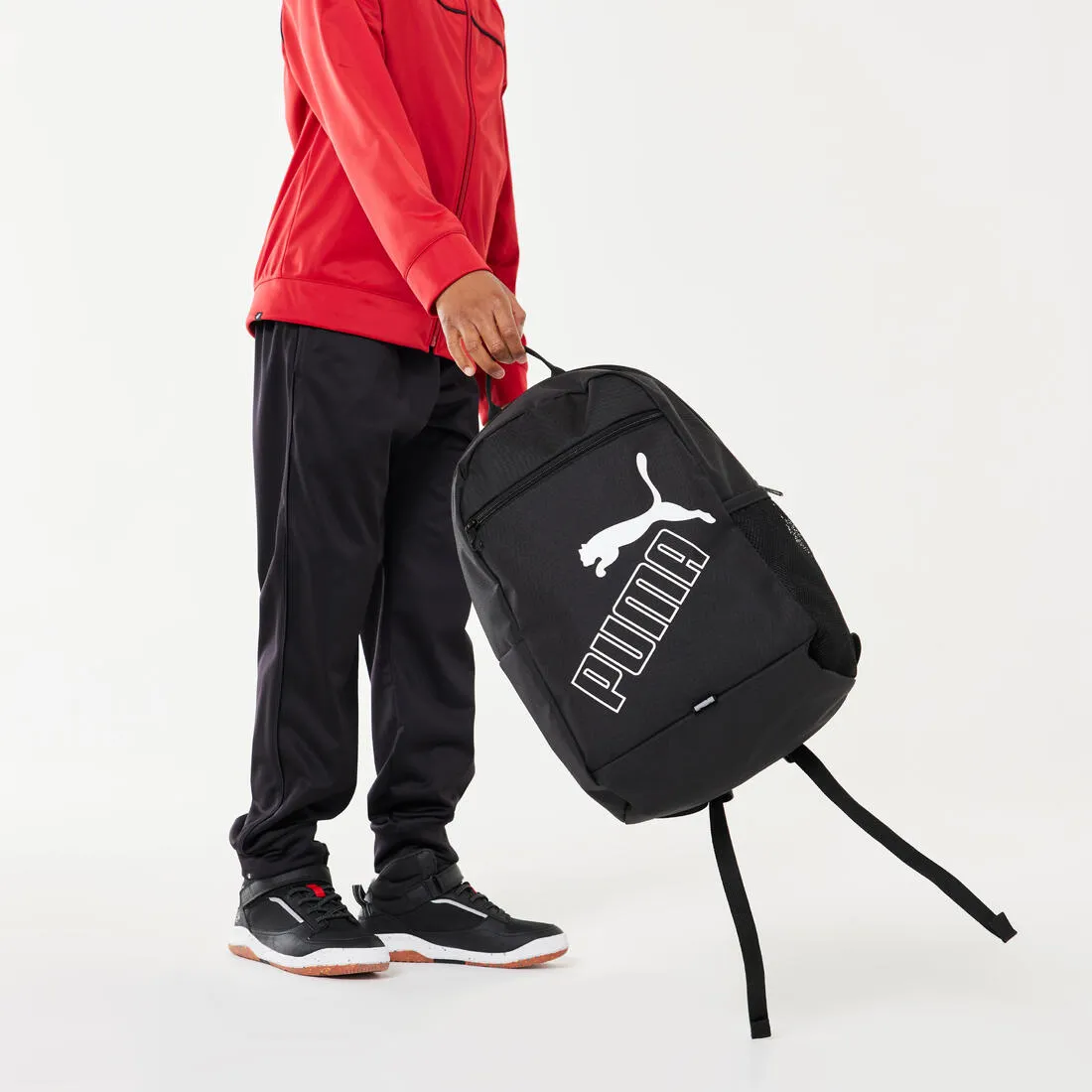 21 L backpack, Phase 2 - black