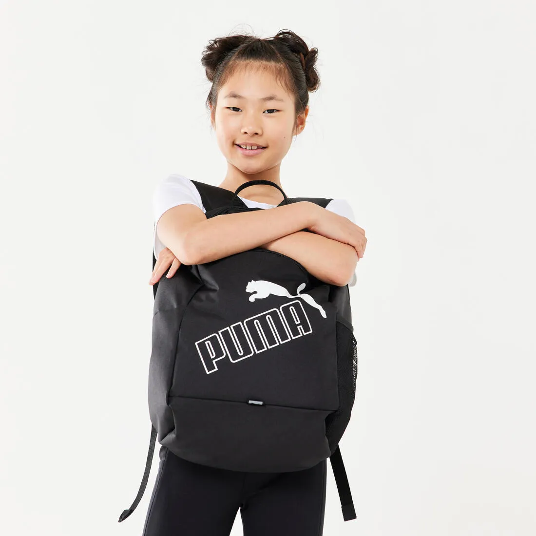 21 L backpack, Phase 2 - black
