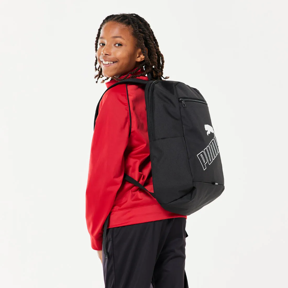 21 L backpack, Phase 2 - black