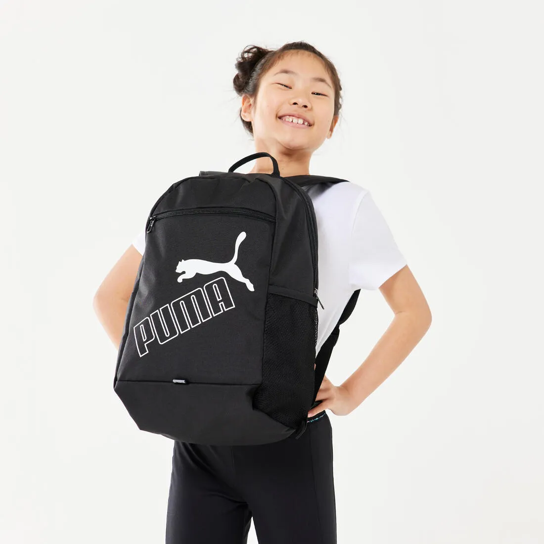 21 L backpack, Phase 2 - black