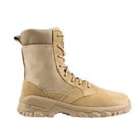 5.11 Mens Speed 3.0 Coyote Side Zip Boots