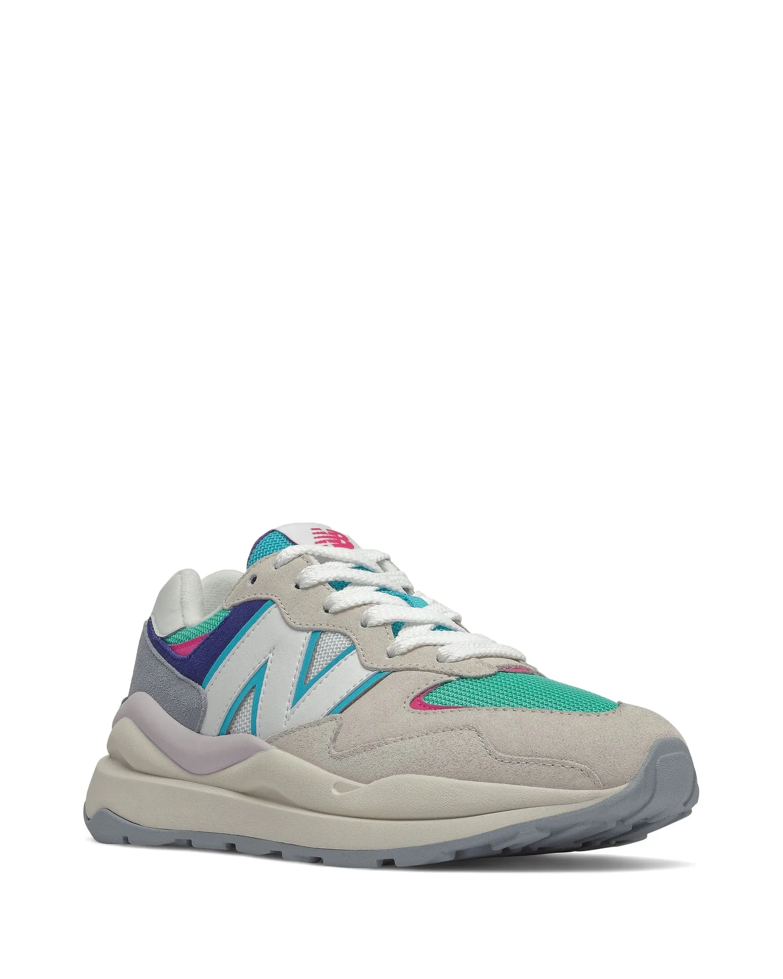 57/40 Sneakers