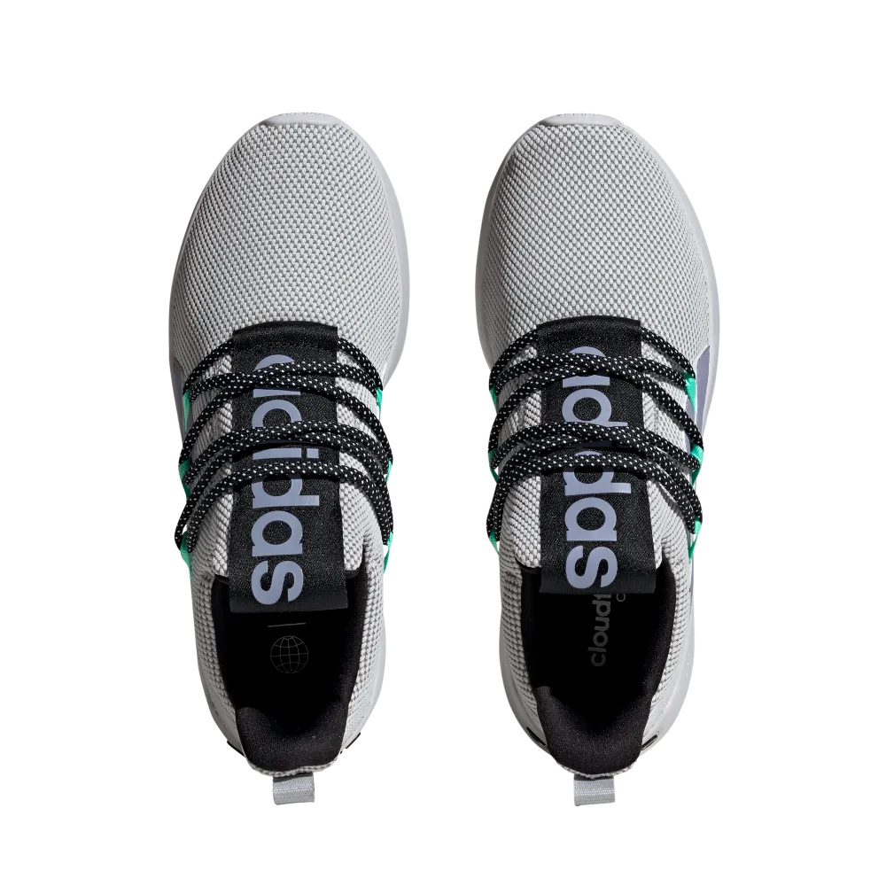 adidas Mens Lite Racer Adapt 5.0 Running Shoes