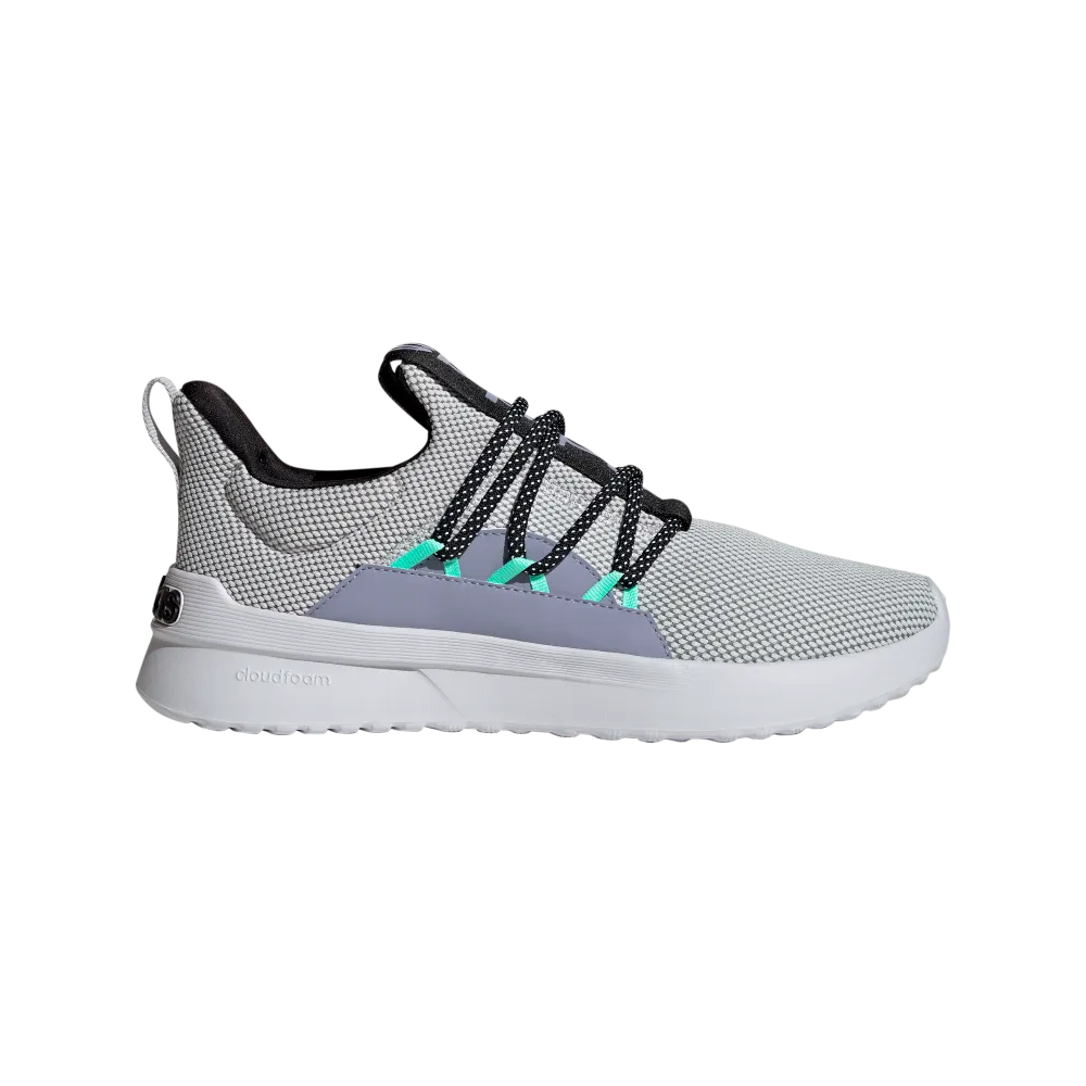 adidas Mens Lite Racer Adapt 5.0 Running Shoes