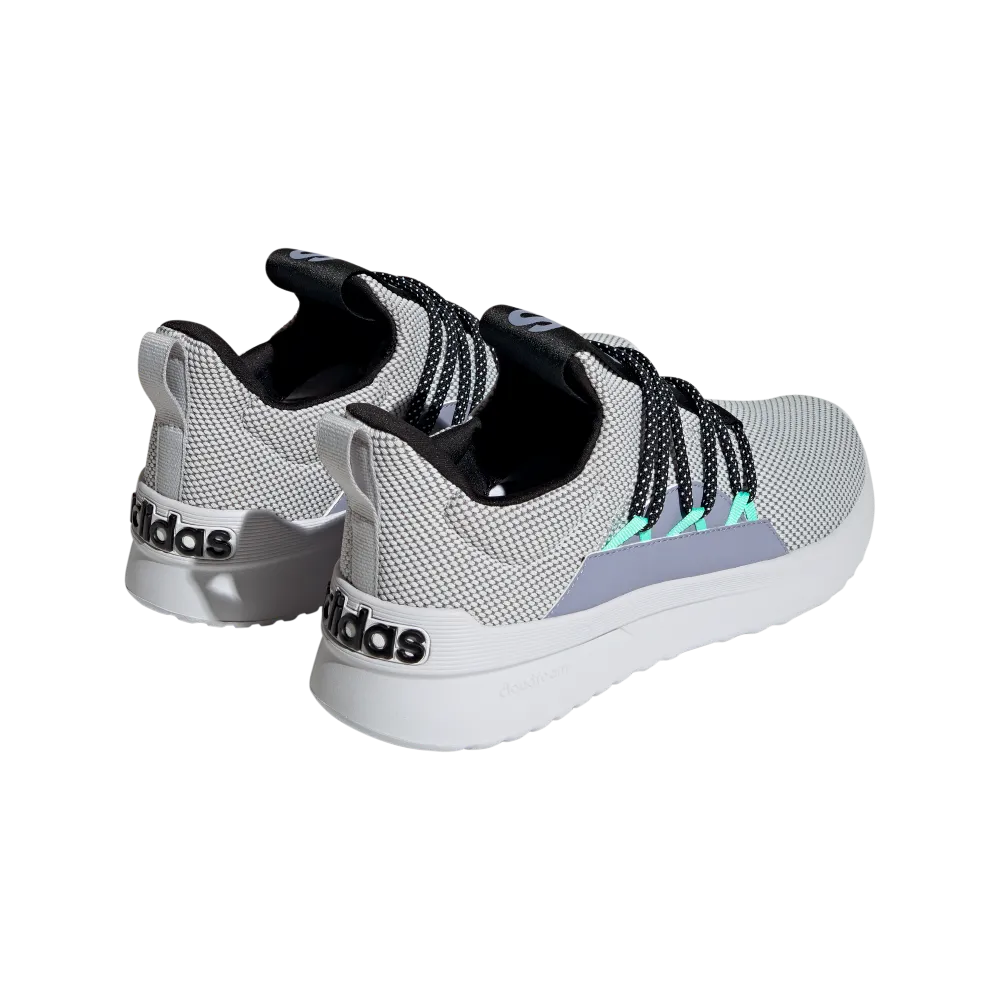 adidas Mens Lite Racer Adapt 5.0 Running Shoes