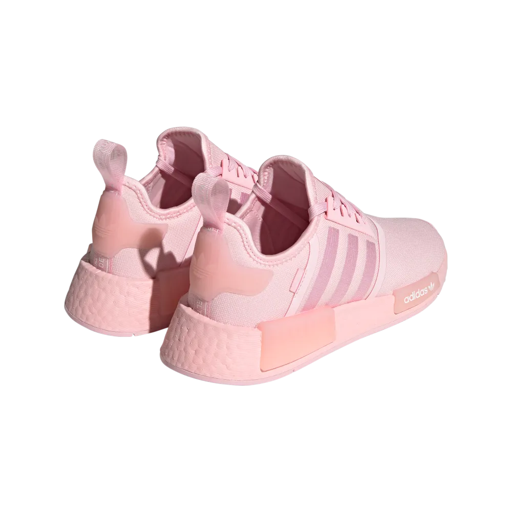 adidas Womens NMD-R1 Running Shoes