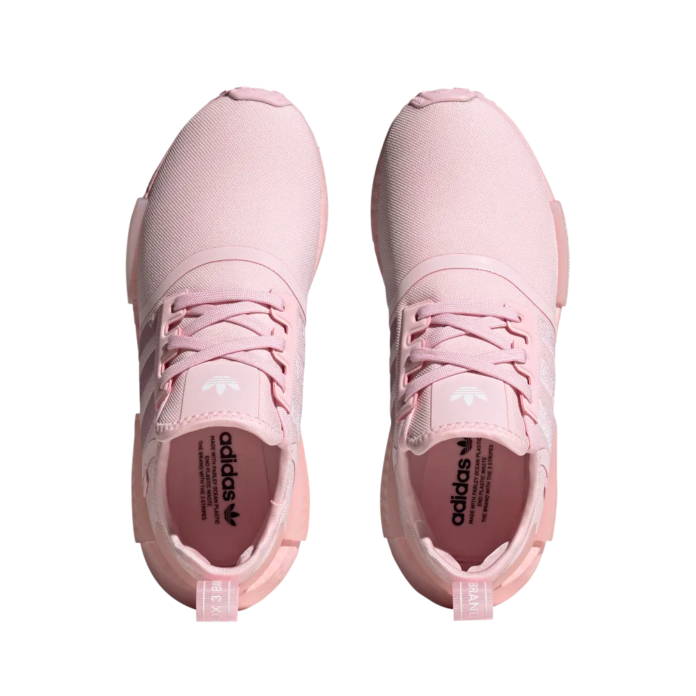 adidas Womens NMD-R1 Running Shoes