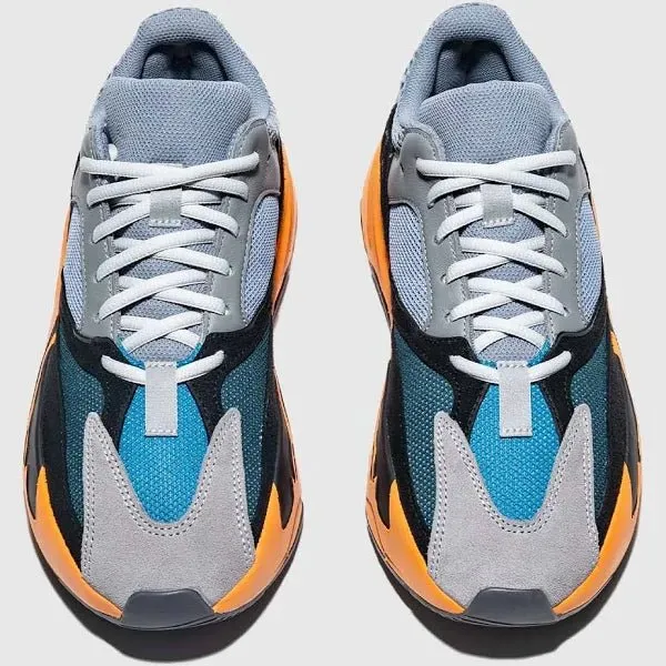 Adidas Yeezy boost 700 'wash orange' Sale