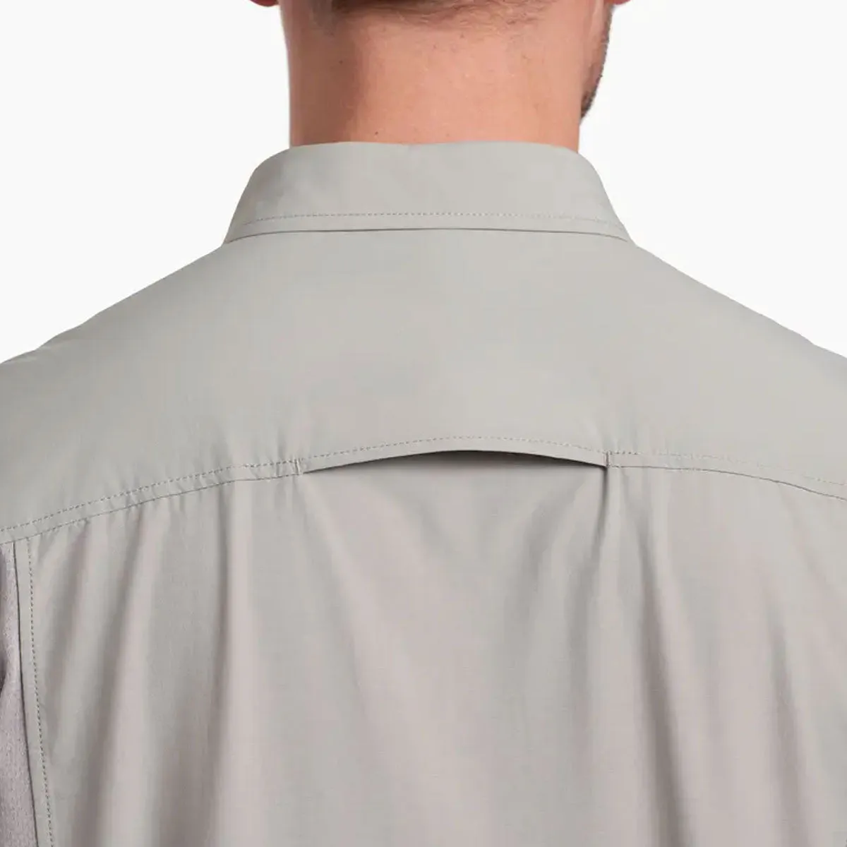 Airspeed Long Sleeve Shirt Mens