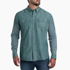 Airspeed Long Sleeve Shirt Mens