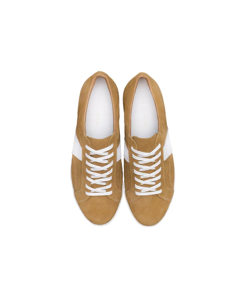 ALL CLASSIC Golf Cambridge Spikeless Golf Shoes - Yellow