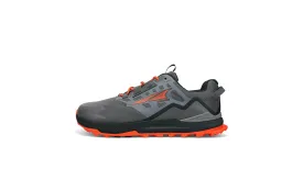 Altra M's Lone Peak ALL-WTHR Low 2