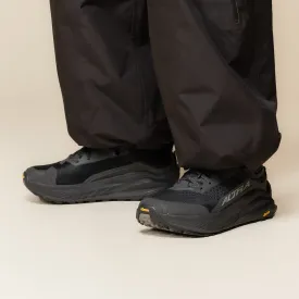 Altra - Olympus 6 Trail Shoe - Triple Black