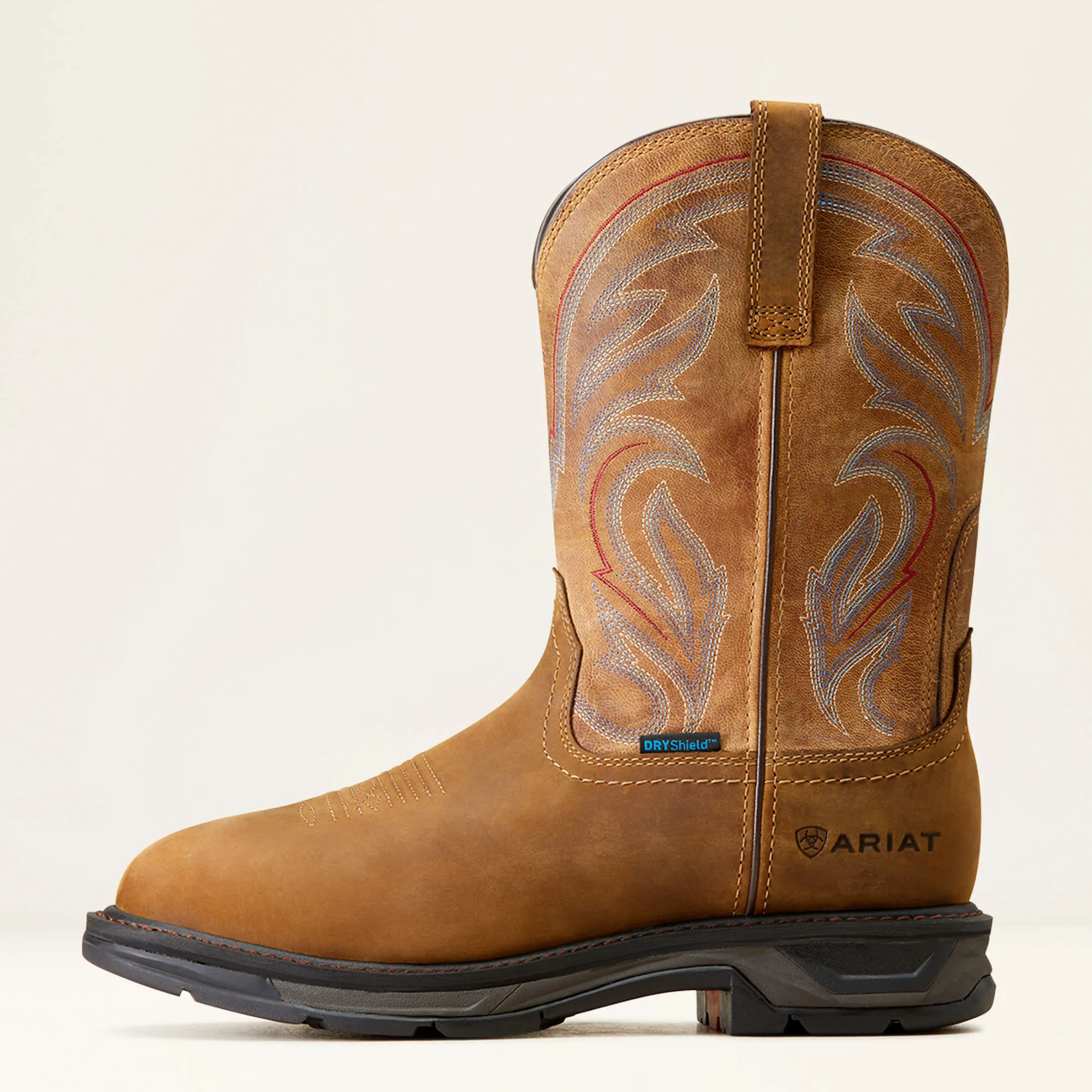 ARIAT MEN'S 10045436 WorkHog XT Waterproof Work Boot