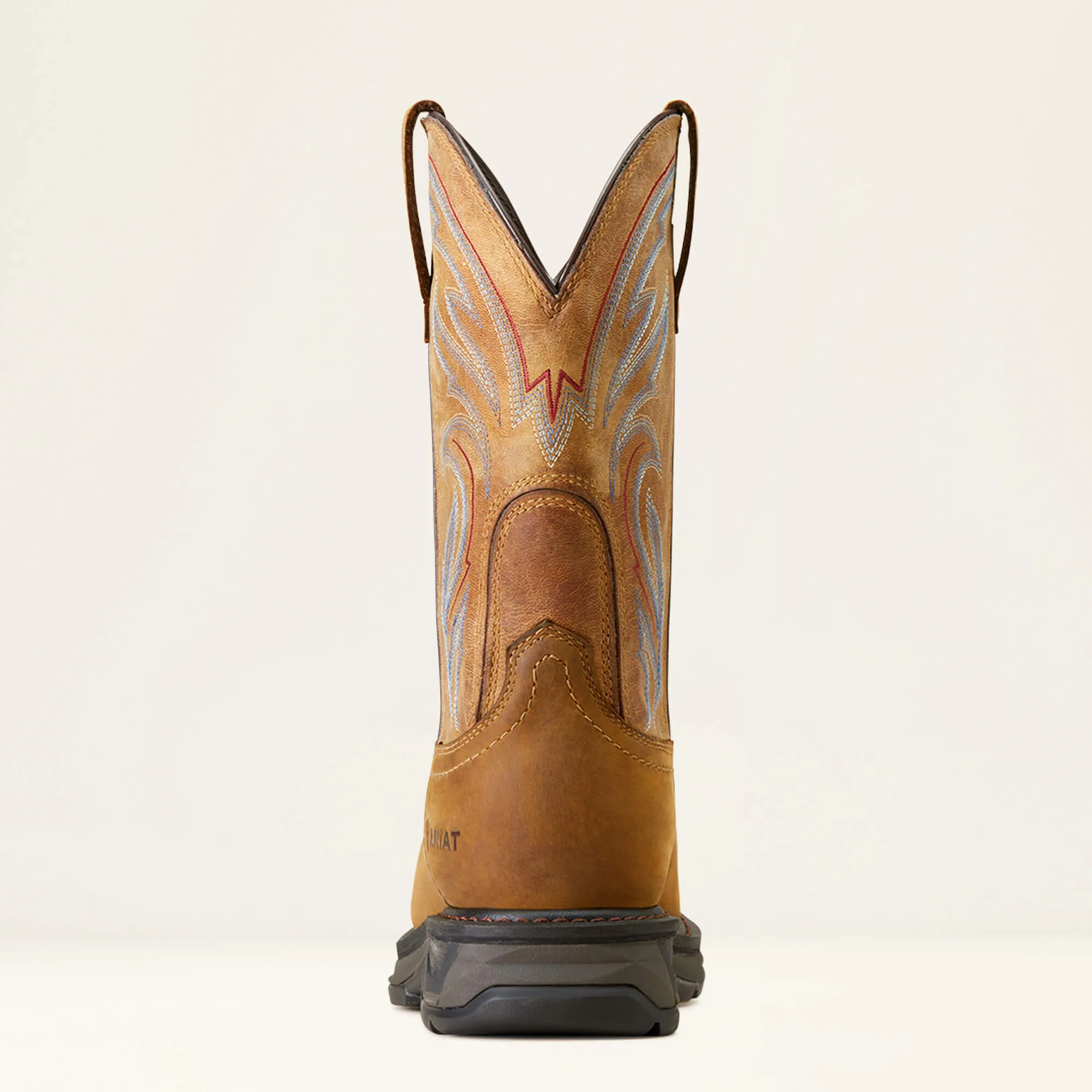 ARIAT MEN'S 10045436 WorkHog XT Waterproof Work Boot