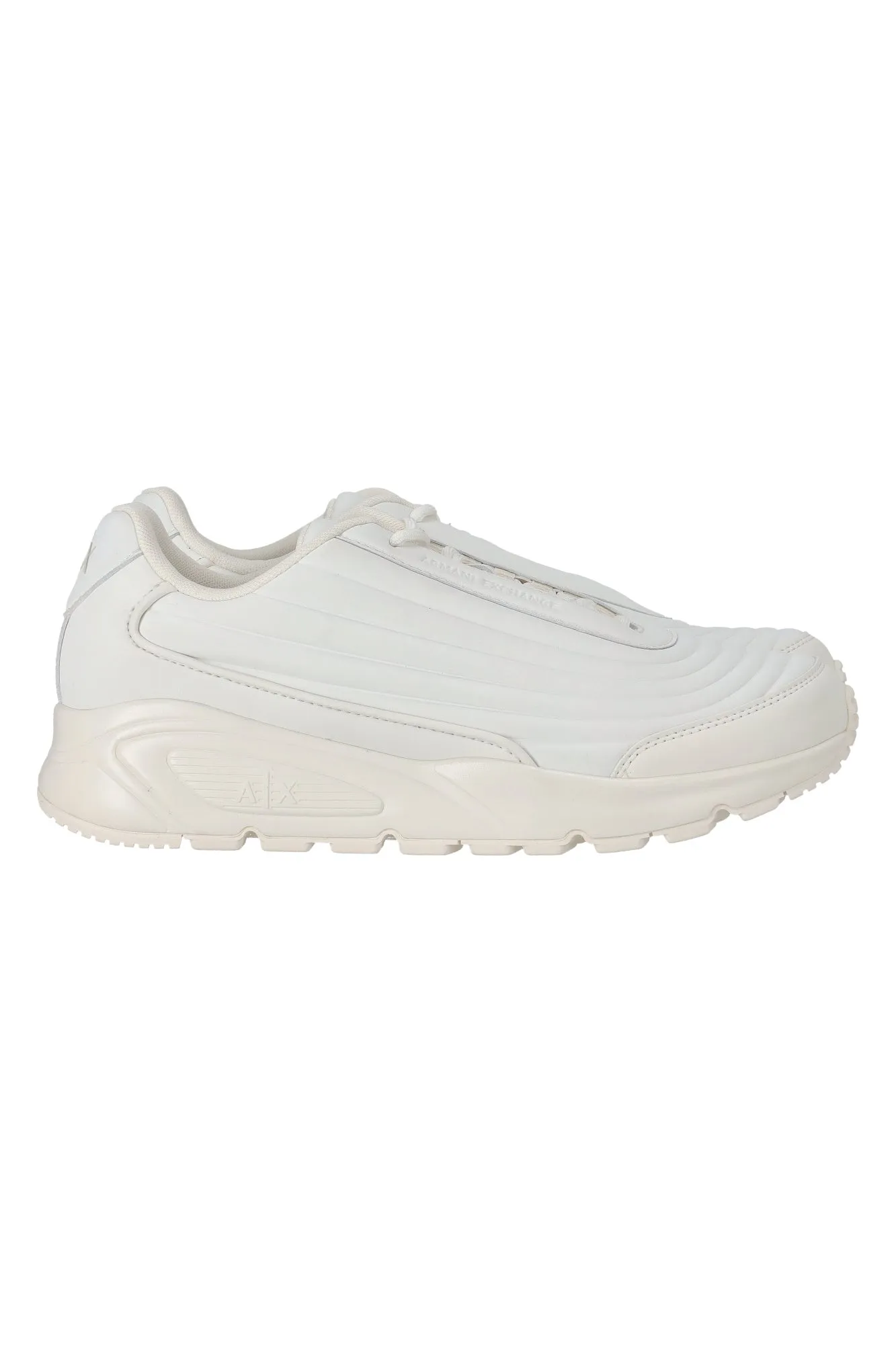 Armani Exchange Sneakers Uomo XUX229-XV866