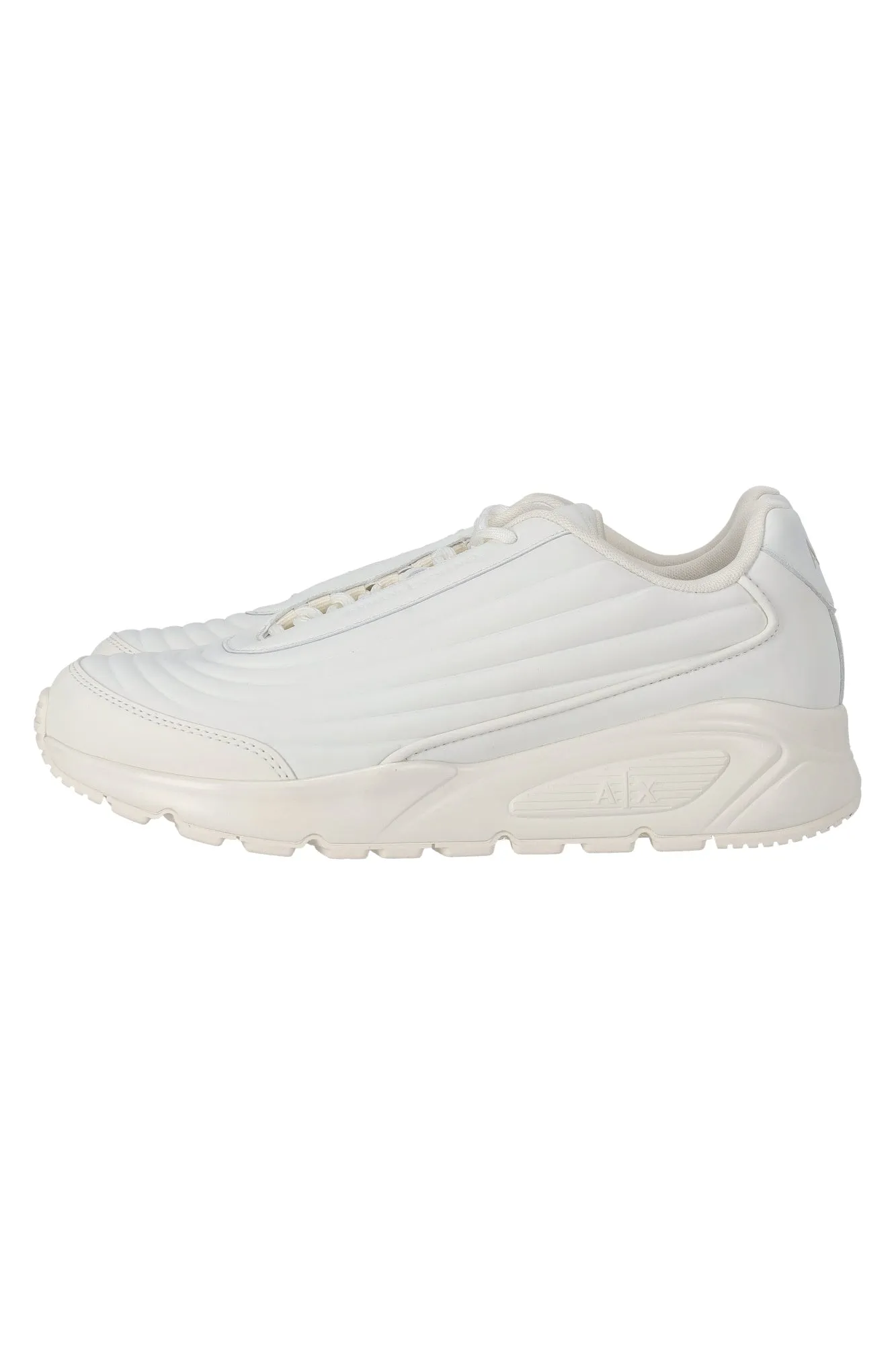 Armani Exchange Sneakers Uomo XUX229-XV866