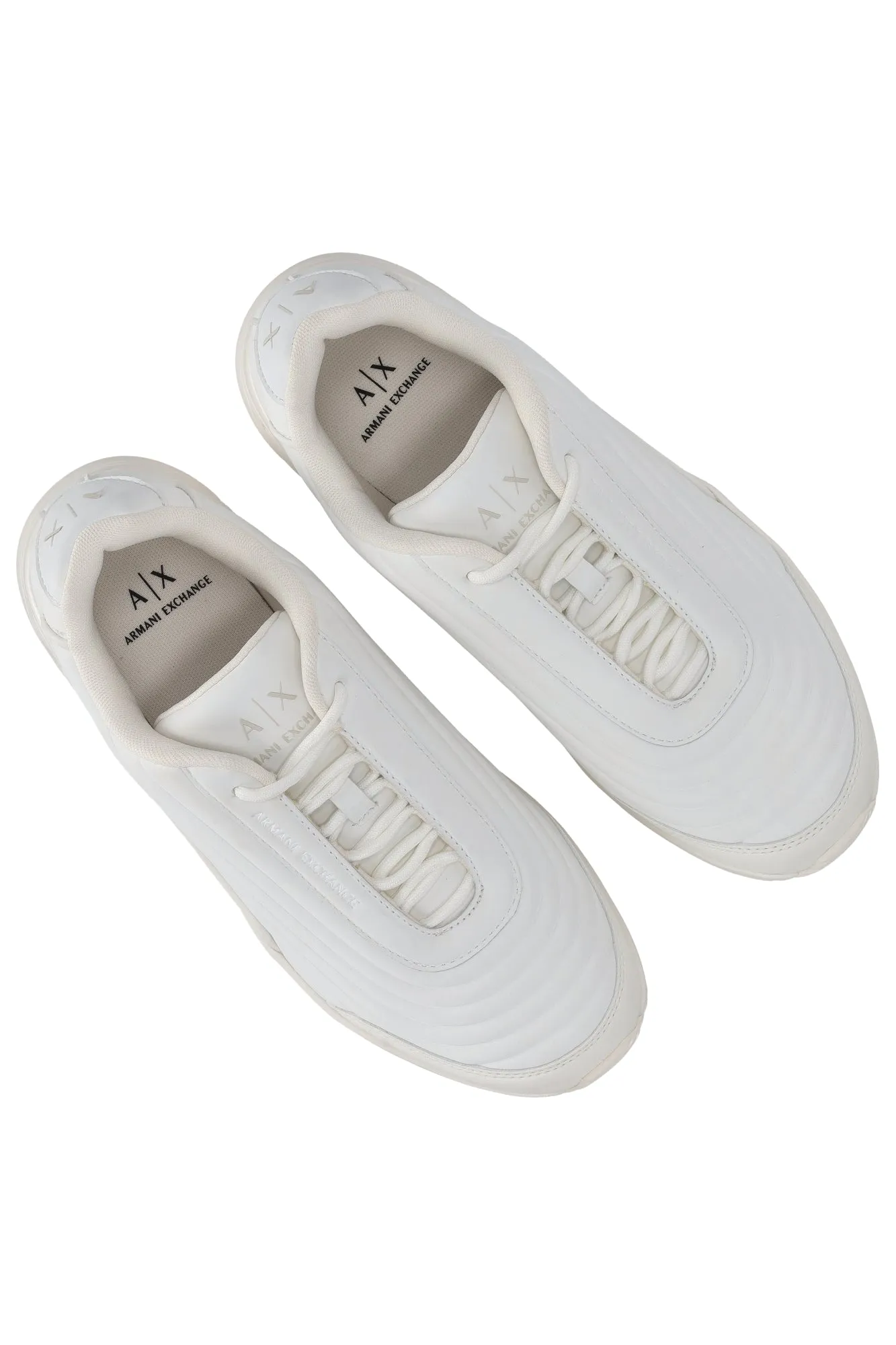 Armani Exchange Sneakers Uomo XUX229-XV866