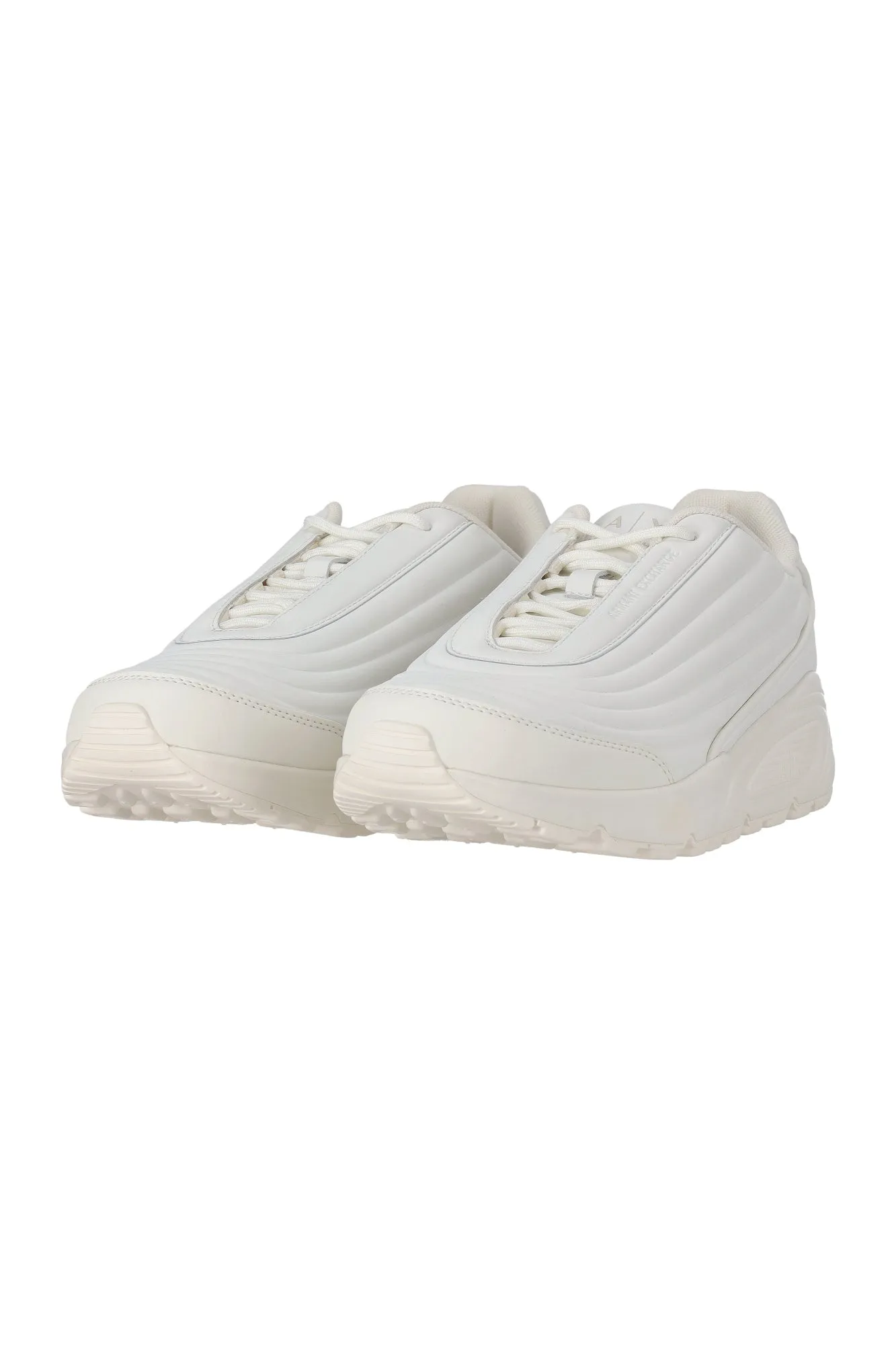 Armani Exchange Sneakers Uomo XUX229-XV866