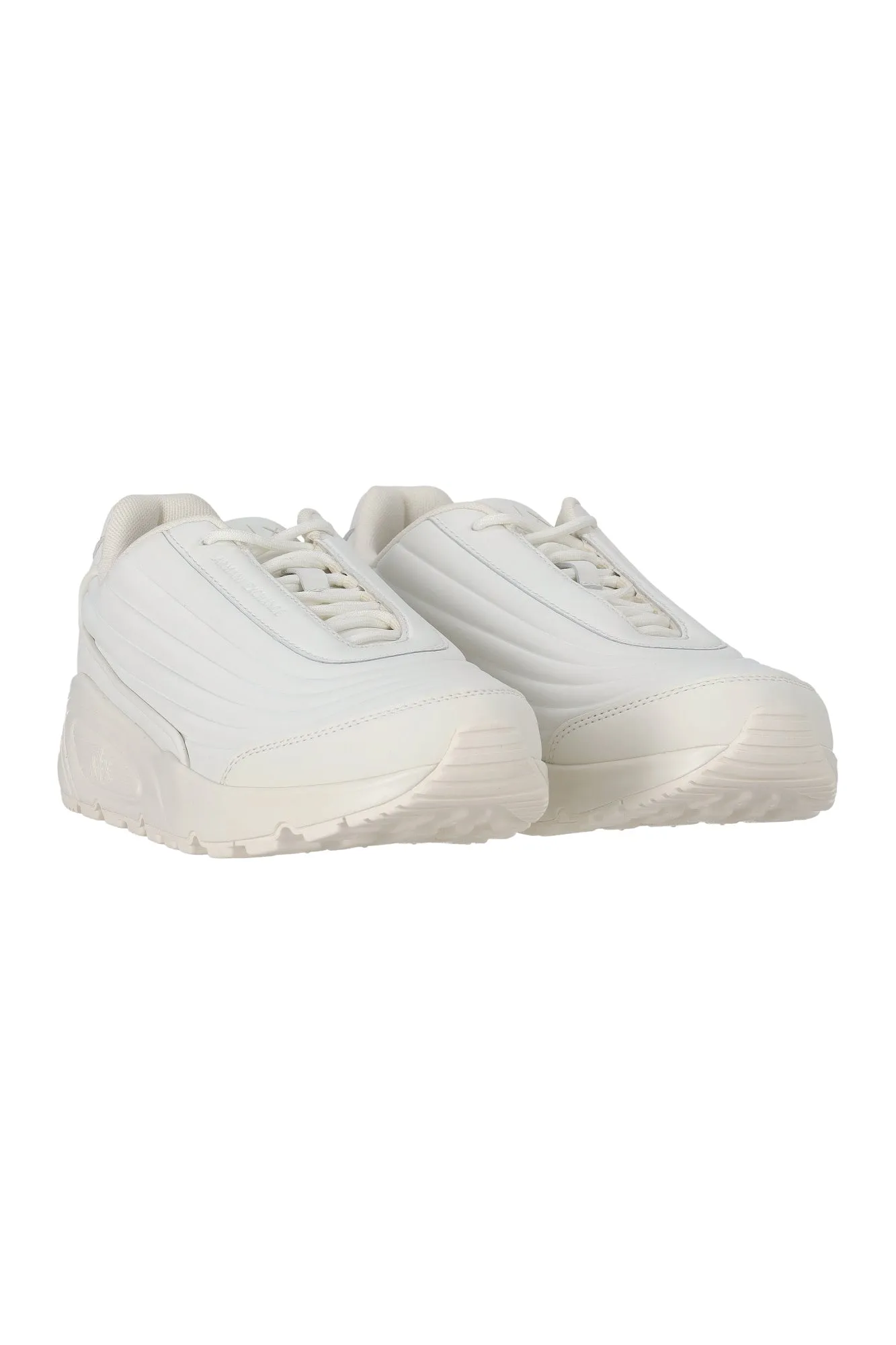 Armani Exchange Sneakers Uomo XUX229-XV866