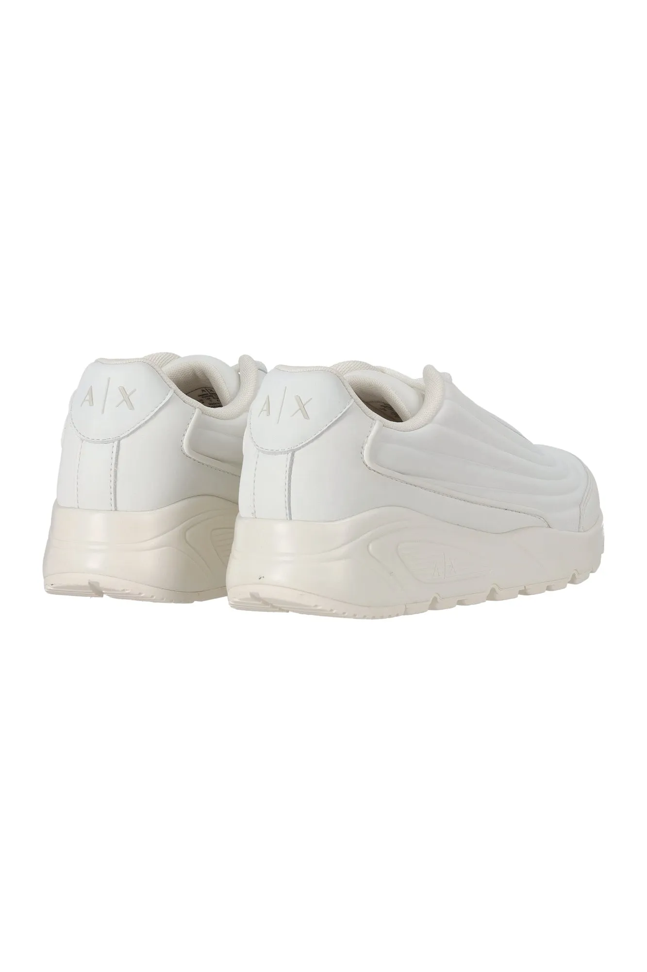 Armani Exchange Sneakers Uomo XUX229-XV866