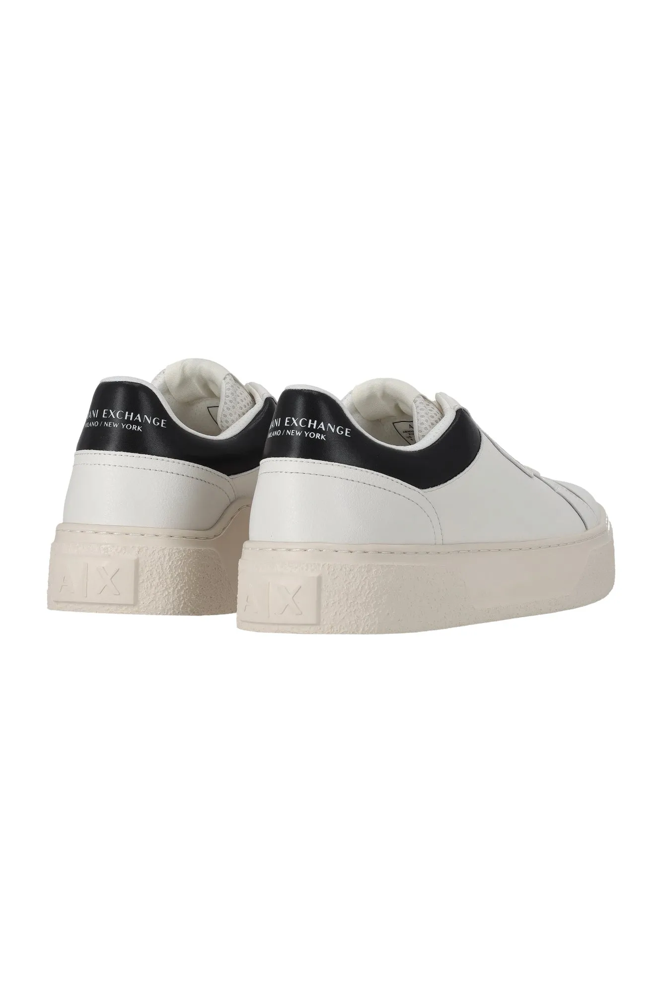 Armani Exchange Sneakers Uomo XUX236-XV906