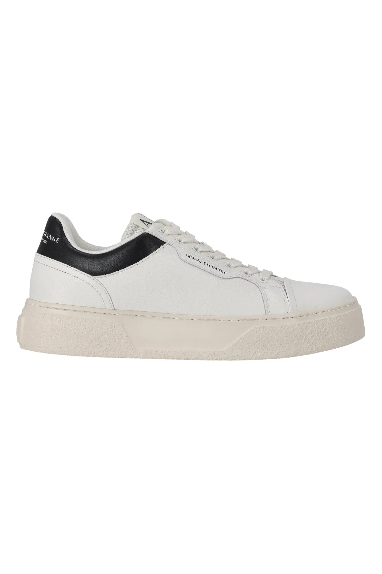 Armani Exchange Sneakers Uomo XUX236-XV906