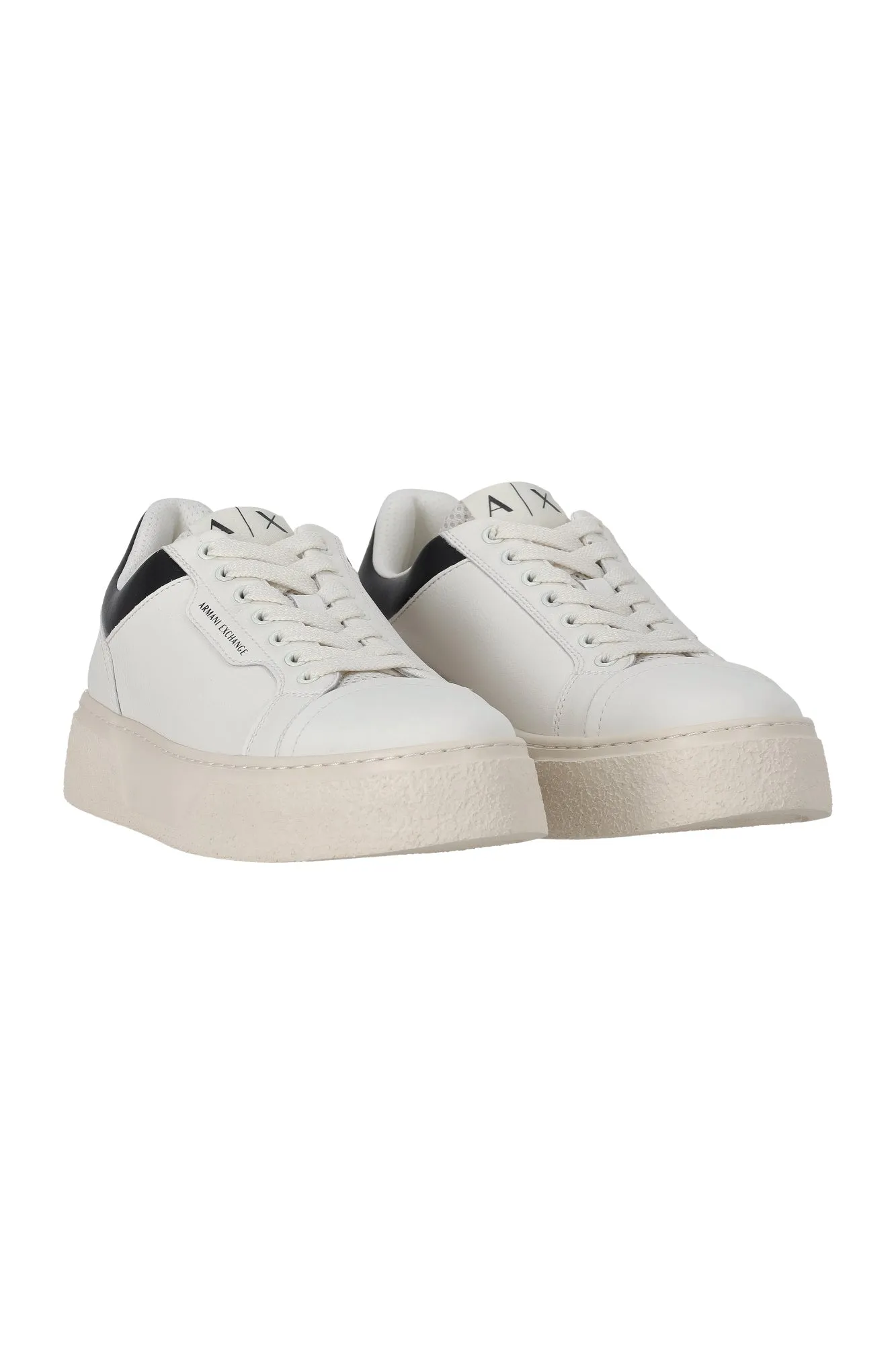 Armani Exchange Sneakers Uomo XUX236-XV906
