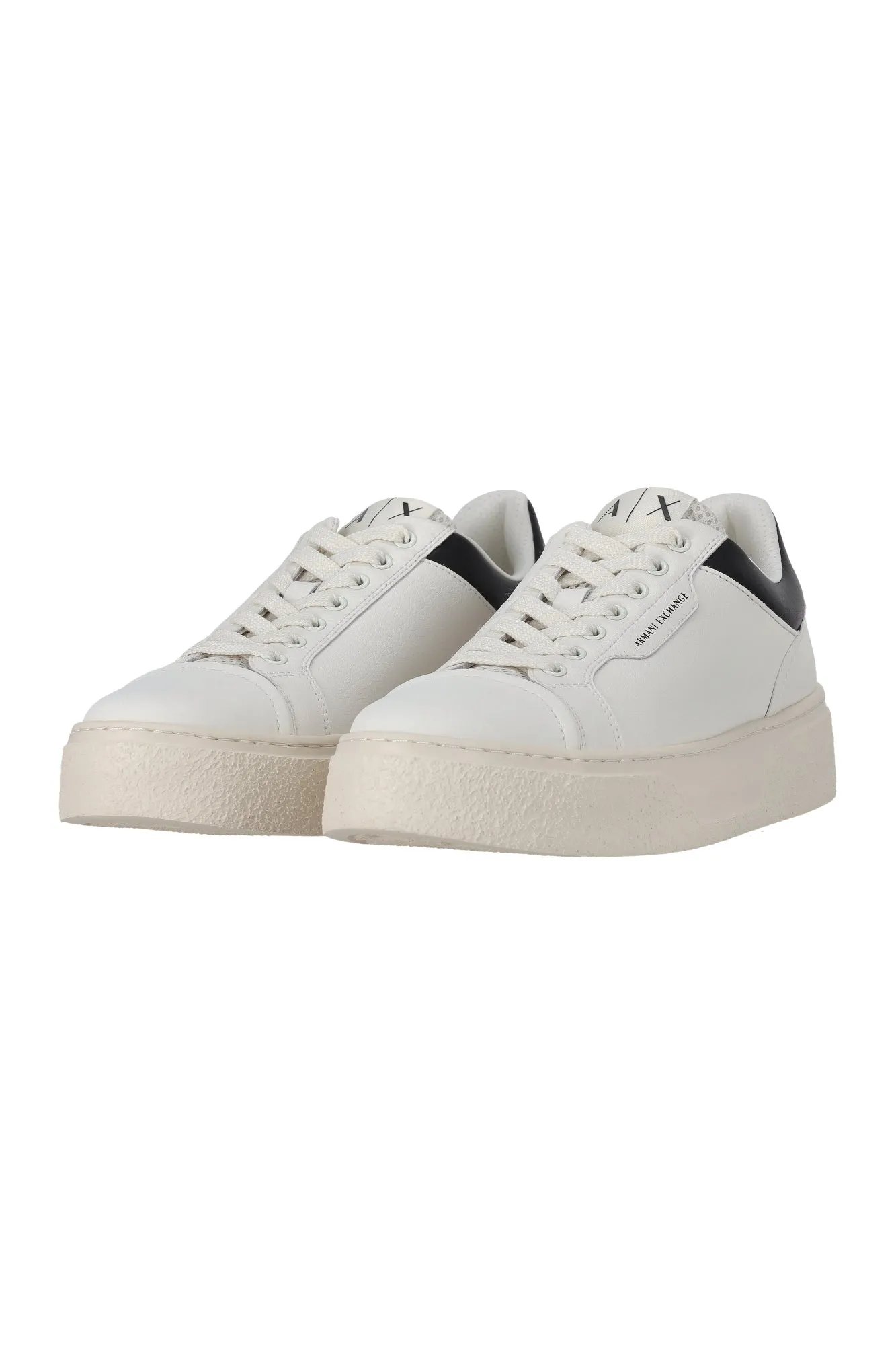 Armani Exchange Sneakers Uomo XUX236-XV906