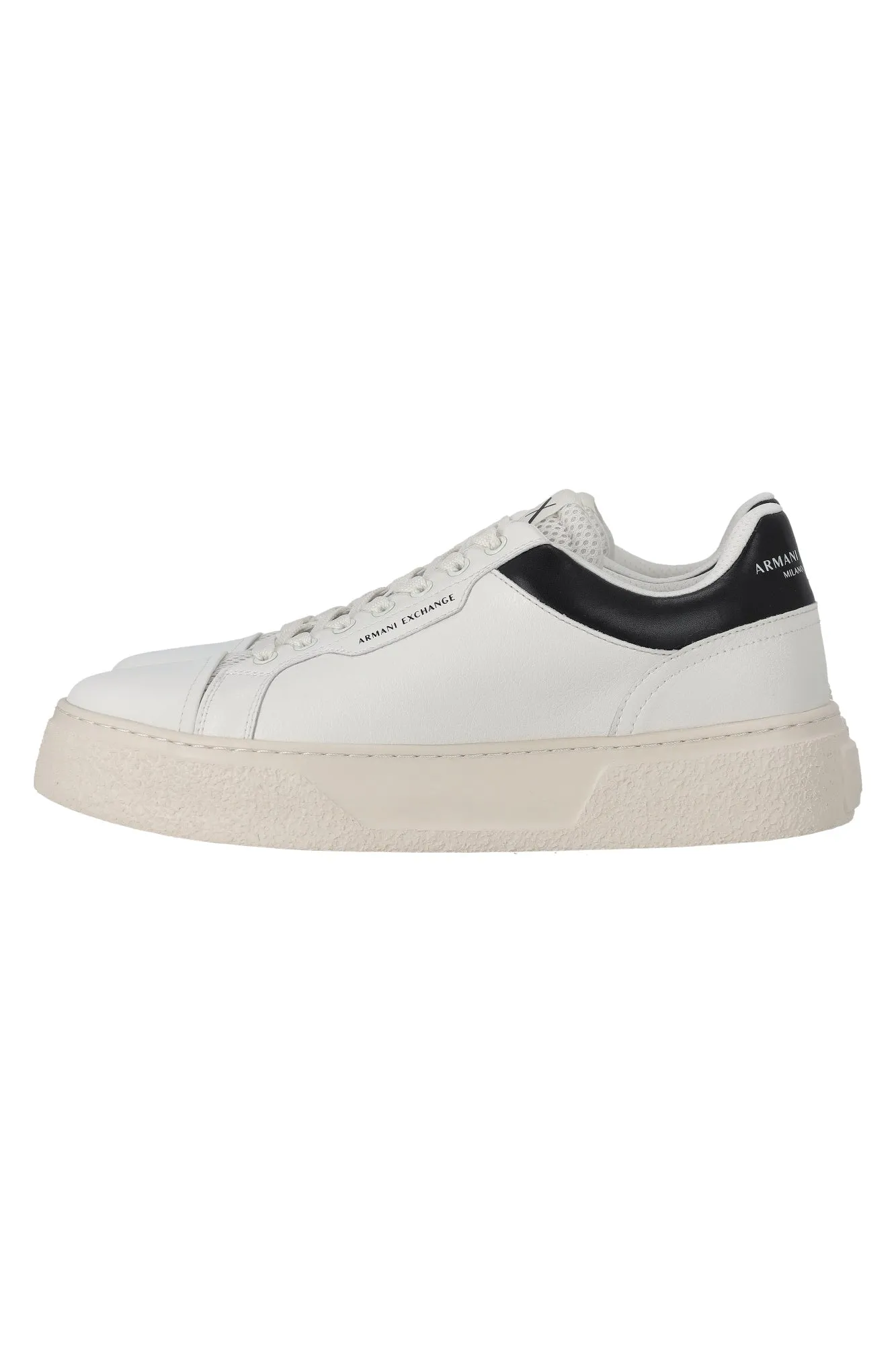 Armani Exchange Sneakers Uomo XUX236-XV906