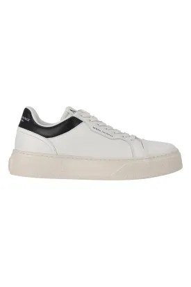 Armani Exchange Sneakers Uomo XUX236-XV906
