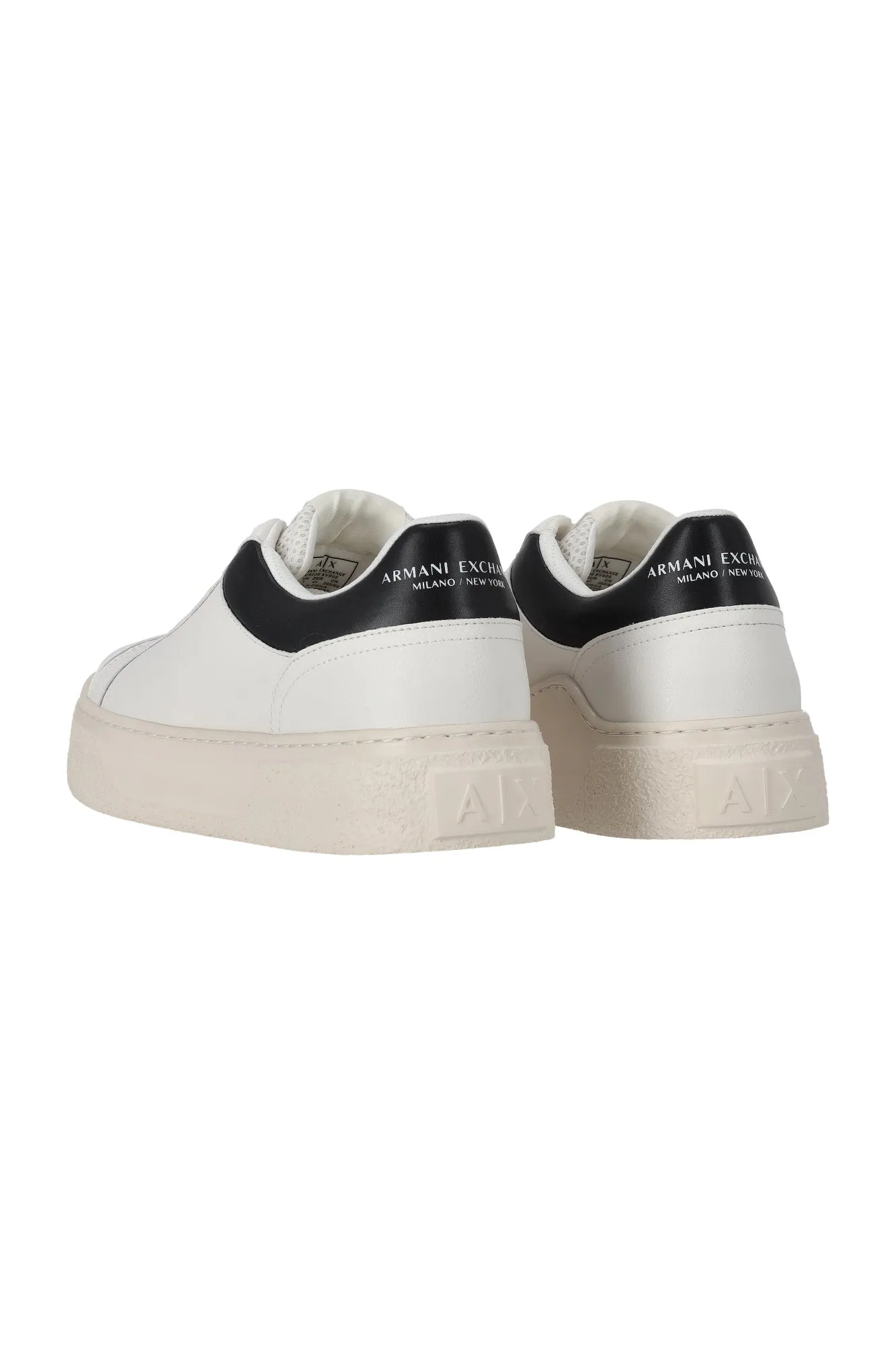 Armani Exchange Sneakers Uomo XUX236-XV906