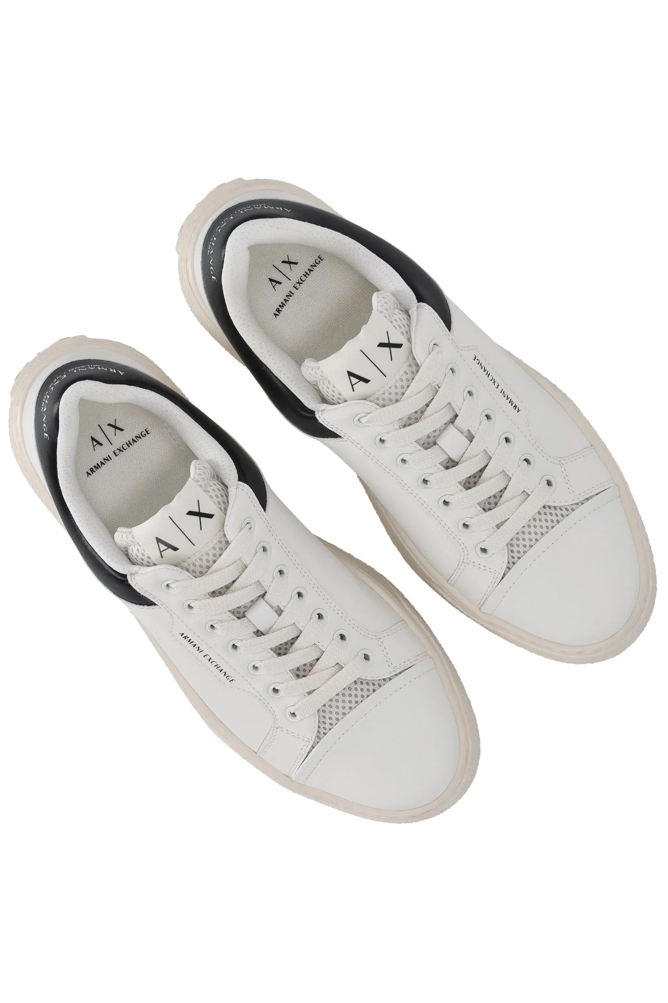Armani Exchange Sneakers Uomo XUX236-XV906