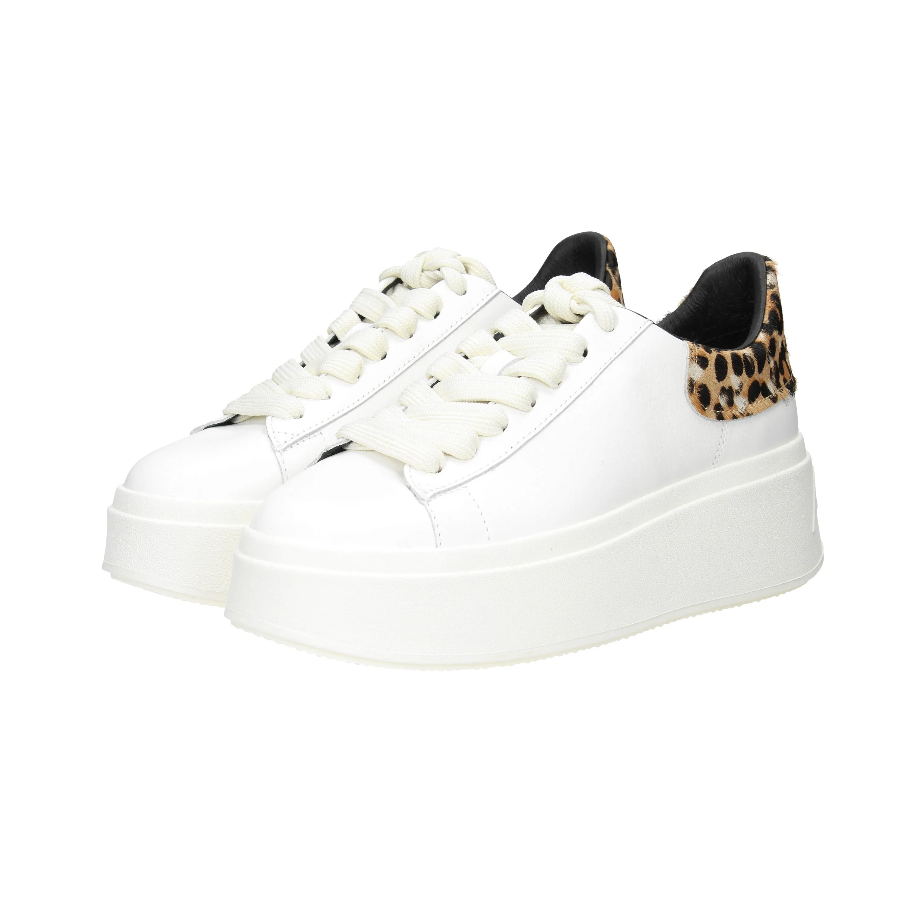 Ash - D MOBY01 Sneakers